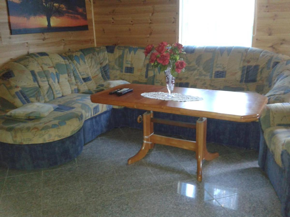 Ranczo Pobierowo Hotel Ngoại thất bức ảnh