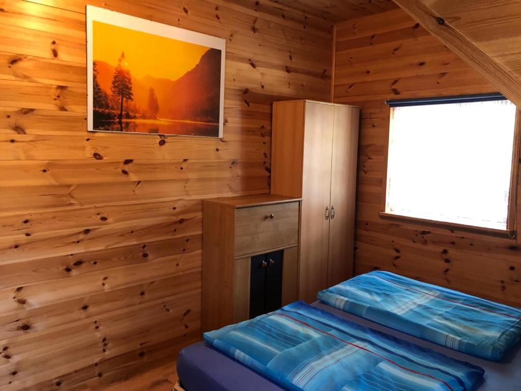 Ranczo Pobierowo Hotel Ngoại thất bức ảnh