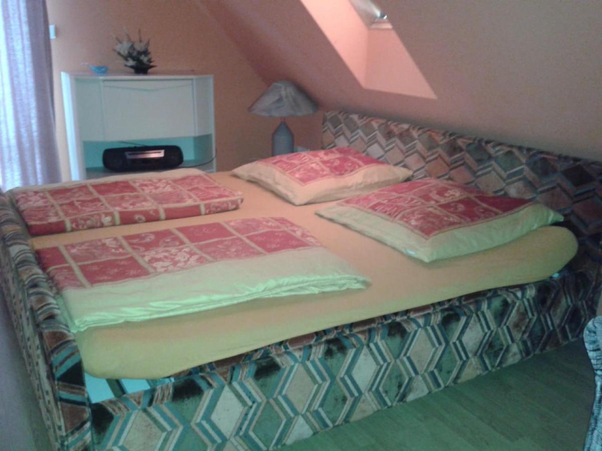 Ranczo Pobierowo Hotel Ngoại thất bức ảnh